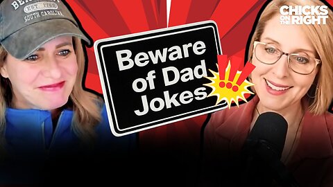 Our Favorite Dad Jokes From This Year!