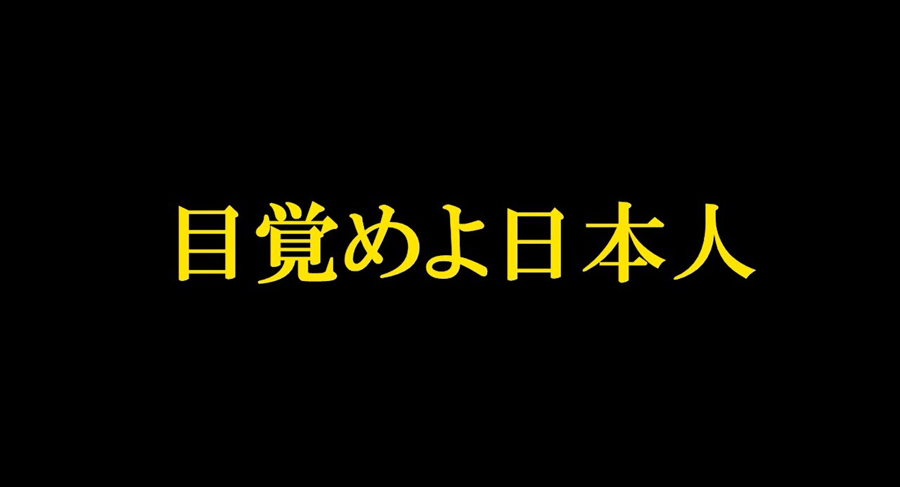 目覚めよ日本人 vol.1～17