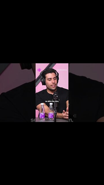 Por isso eu abri uma empresa de despedida de solteiro