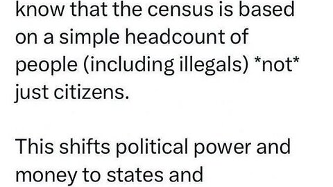 SCOTUS BLOCKS TEXAS IMMIGRATION LAW, SAYS TEXAS CANNOT ENFORCE ILLEGAL IMMIGRATION 3-23-24 TIMCAST I