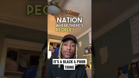 what they SECRETLY think of black people? #shorts