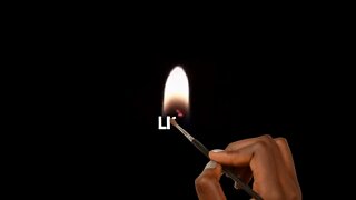 Let Your Light So Shine Before Men...