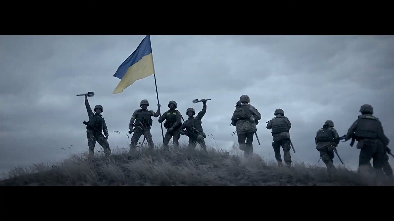 Ukrainian shovel [Ad]