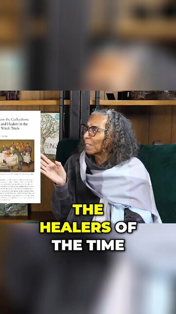 Healing Through Nature