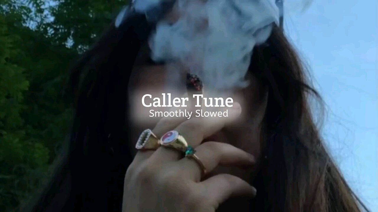 Caller Tune - Humshakal (Slowed Reverb) Smoothly Reverb