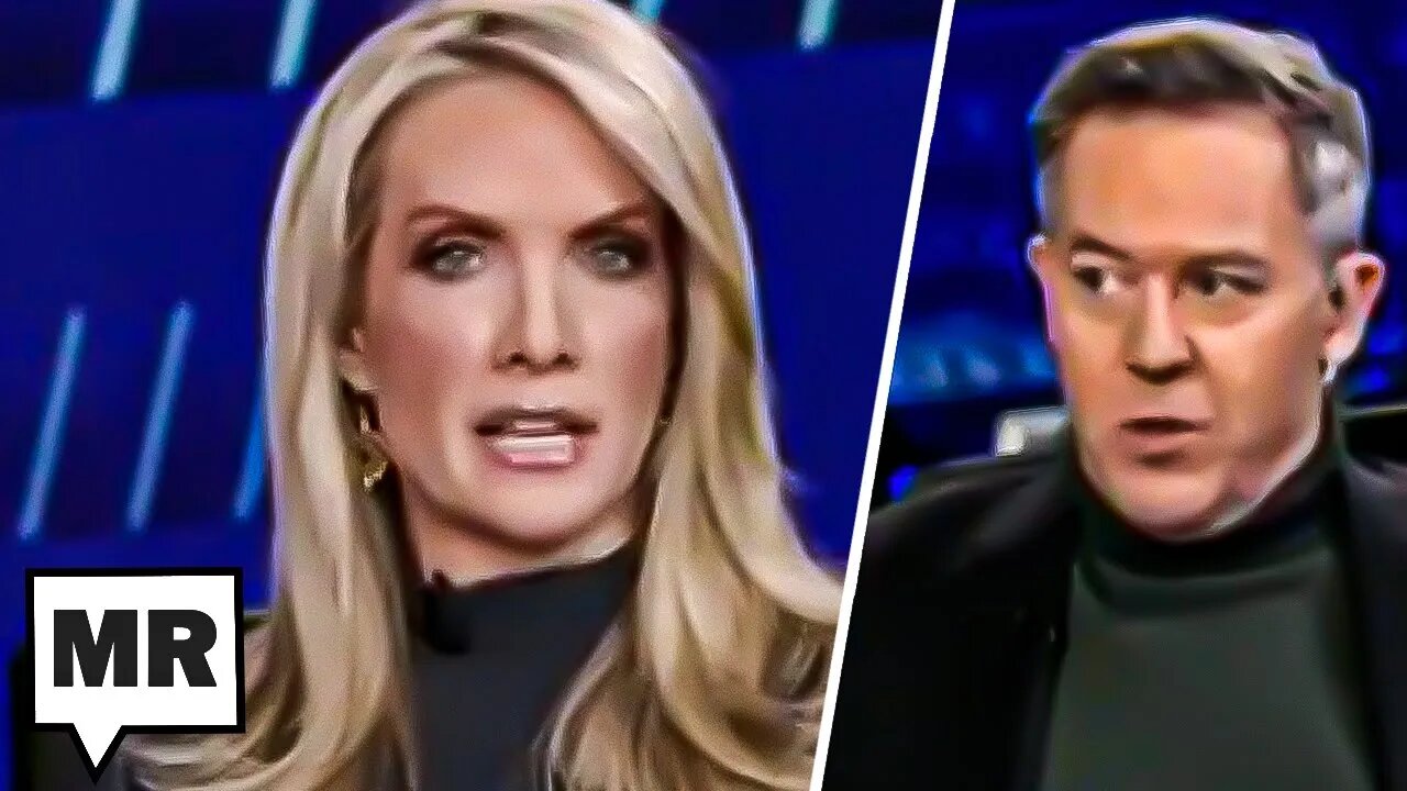 Fox Host Pretends To Understand Gutfeld!'s Dumb Cuban Missile Crisis 'Joke'