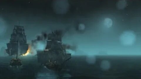 The Fireship (Assassin's Creed IV: Black Flag)