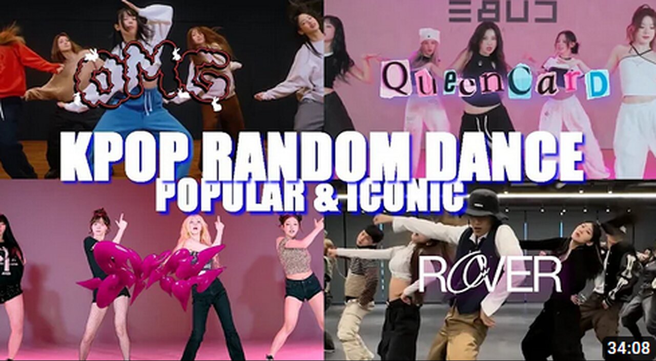 KPOP RANDOM DANCE 2023| POPULAR & ICONIC SONGS (mirrored)