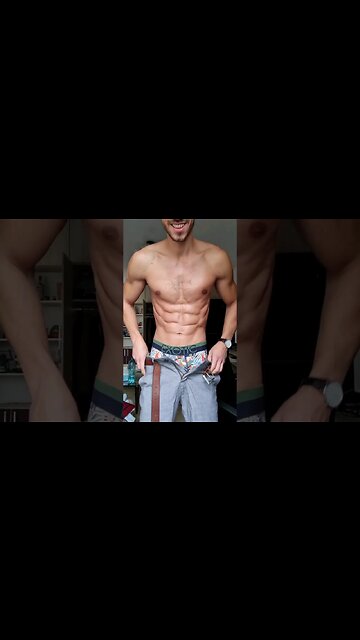 I remove them ALL 😳