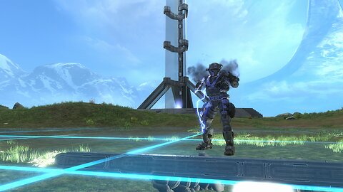 Savior oF Tower vs The Xenon Castle infected/MnkPC-Goofs