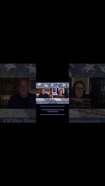 The U.N. thinks that "Fans of the Playground" are A-OK.....