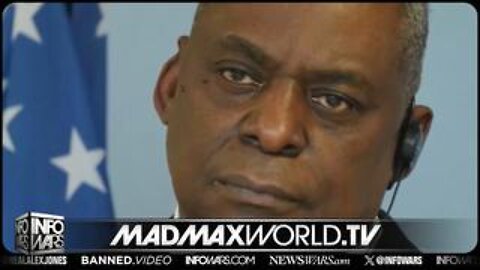 Defense Secretary Austin Finally Leaves Hospital After 2 Weeks, Refuses To Resign