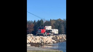 The Curse of Oak Island & Beyond - The Oak Island Exodus