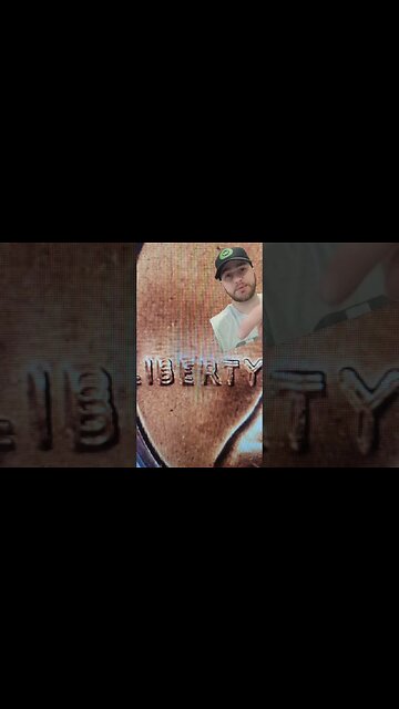 The $14,000 Penny EVERYONE is Looking For! #coin