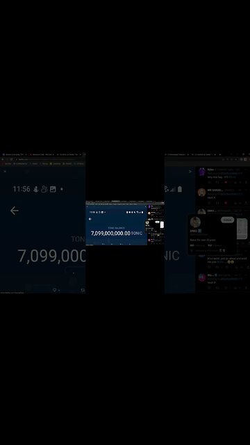 TECTONIC 10,00,000,000 WILL BE LIFE CHANGING!!