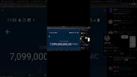 TECTONIC 10,00,000,000 WILL BE LIFE CHANGING!!