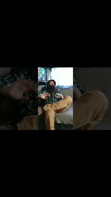 Poplar - #skitsbystrangedanimal #comedyskits #ohhighbud