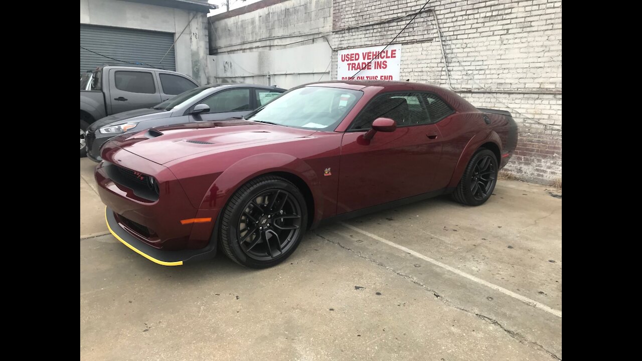 Dodge promised a security fix to curb theft of Chargers, Challengers, but it still hasn't happened