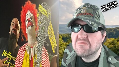 How To Kill A YouTube Channel (ft. Ronald Mcdonald) (RackaRacka) REACTION!!! (BBT)