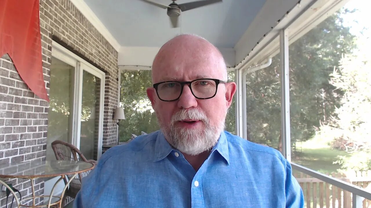 Rick Reacts: Kevin's Ousting