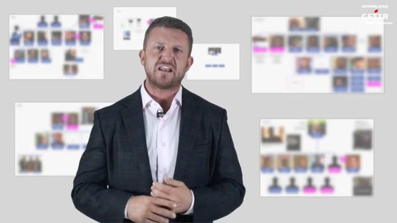 The Rape Of Britain: Episode 4 | Tommy Robinson