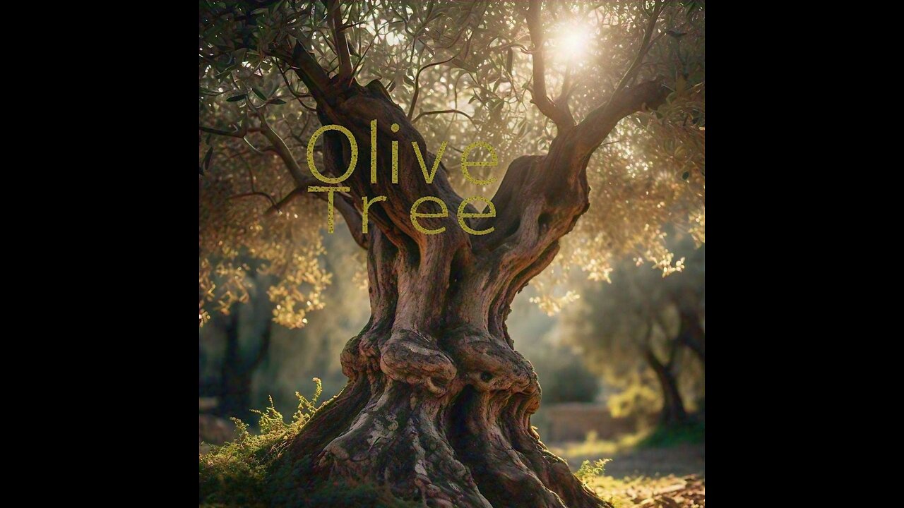 Olive Tree: Ode to Life - Bright Eyes Fan Video