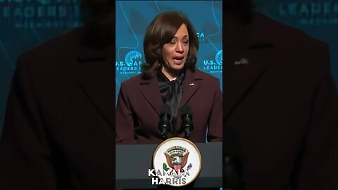 Kamala, Your Ability To See What Can Be Unburdened By What Has Been