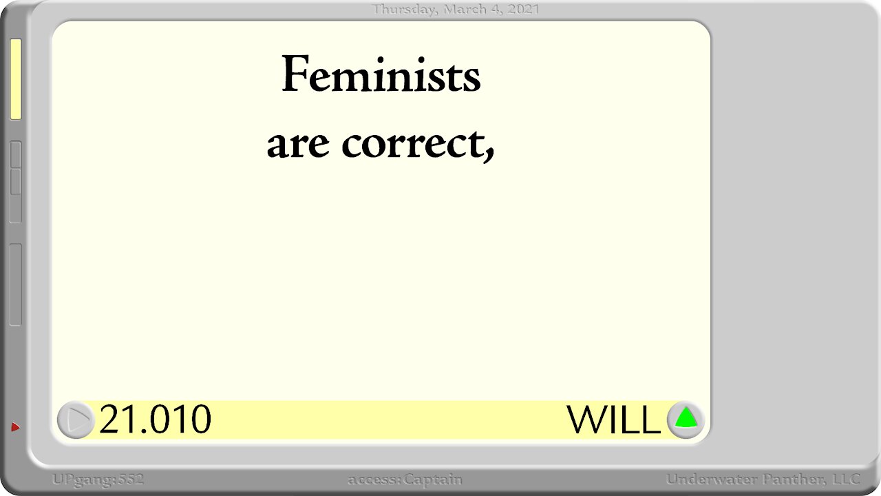 LOG Entry 21.010 Obelisk