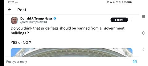 Should Pride Flags be Banned?