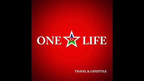 ONE ☆ LIFE Azerbaijan Event