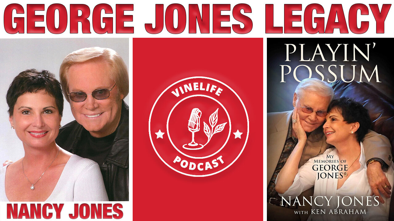 Nancy Jones | The Lost Nashville Sessions