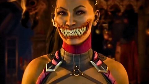 Mileena's Secret Revealed - Mortal Kombat 1 - Part 8