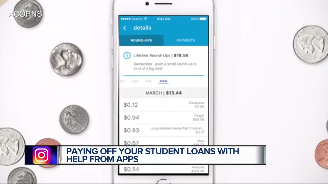 Financial apps making it easier than ever to save