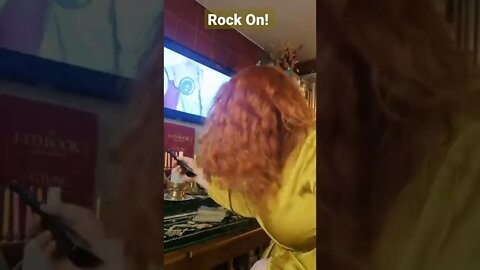 Rock On!