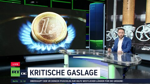 Kritische Gaslage – Immer mehr Länder überdenken ihre Energiepolitik