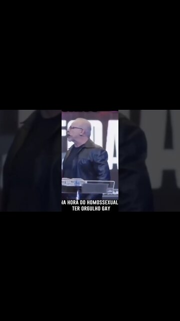 #CORTE Ricardo Gondim perde 2/3 de sua igreja #shorts #deus #jesus #igreja #cristão #rikorocha