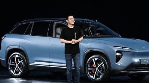 Nio Decimated The High End Segment, Whilst Tesla Massive Recall