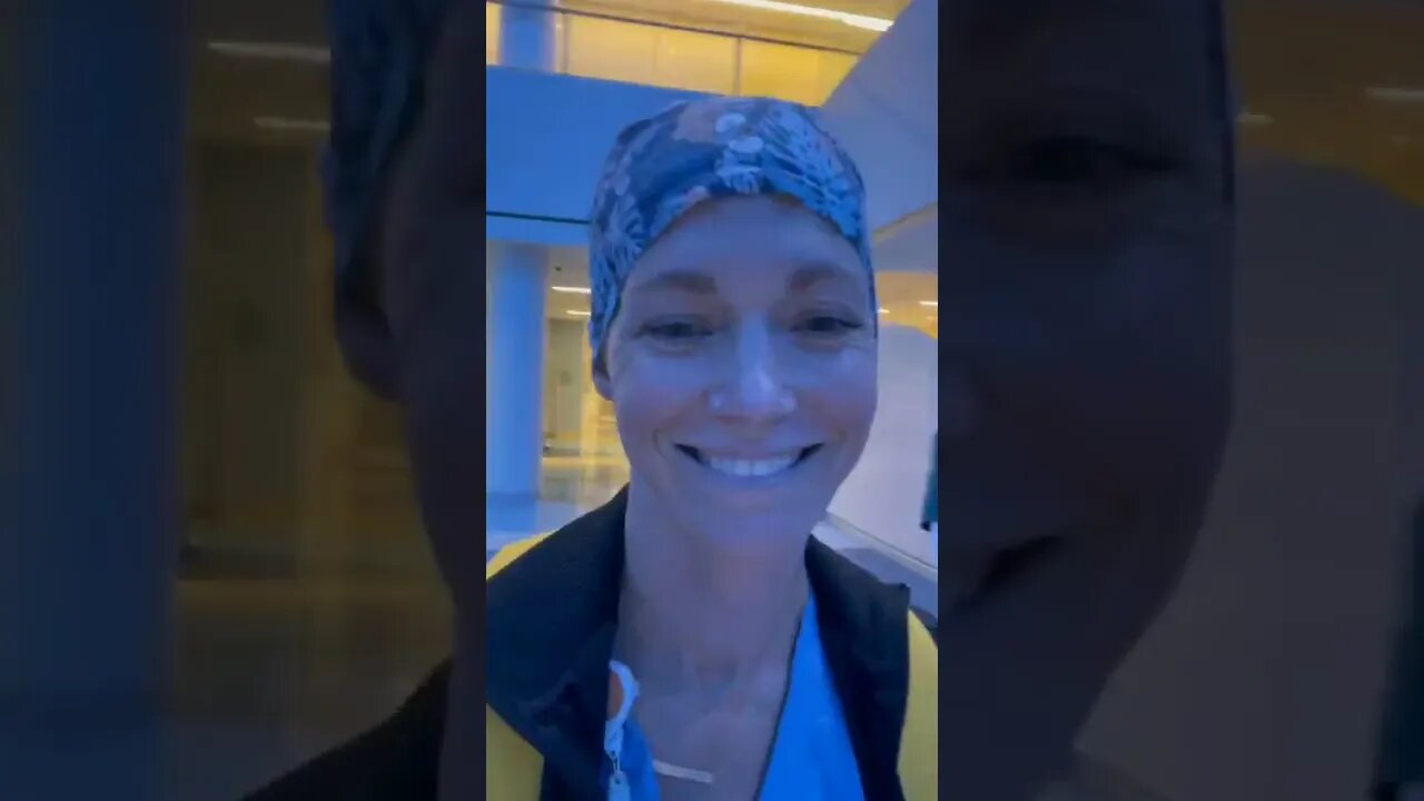 Nurse Fired & walked out from 'Kaiser Permanente' hospital, for refusing juiceyj