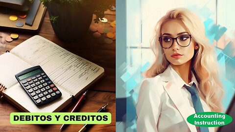 Reglas para usar débitos y créditos 210