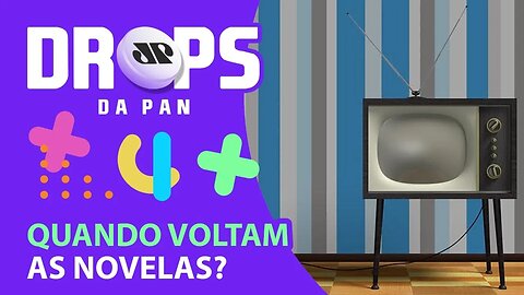 F1 volta em JUNHO na Áustria | DROPS da Pan - 28/05/20