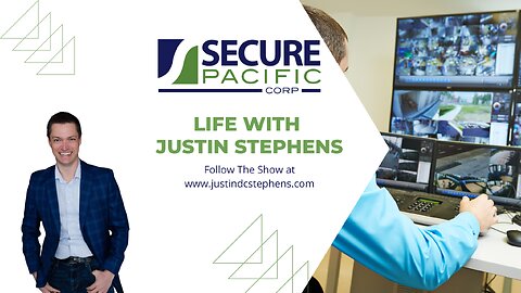 Behind the Scenes with Justin Stephens - August 8, 2024