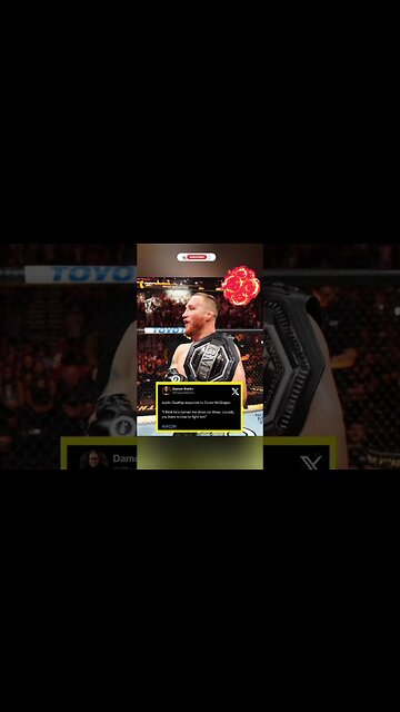 Sean Payton Disappointed by Broncos | Connor McGregor gets Called out | Buffalo bills Stadium Drama