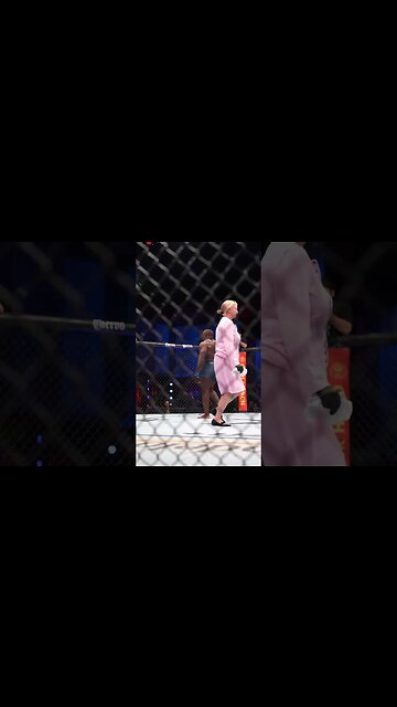 Submissions on the Contender Series deserve a victory dance