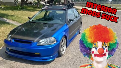 honda civics with wacky looking shifters | Facebook marketplace