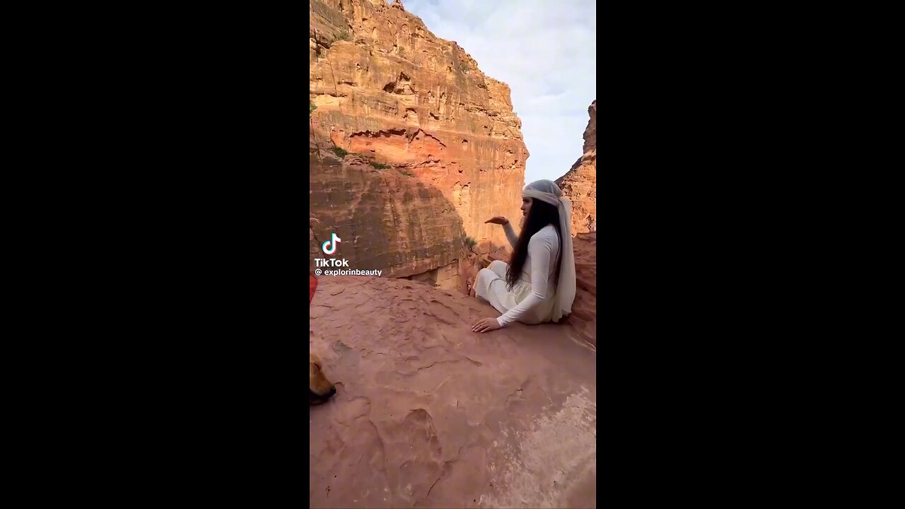 Exploring nature