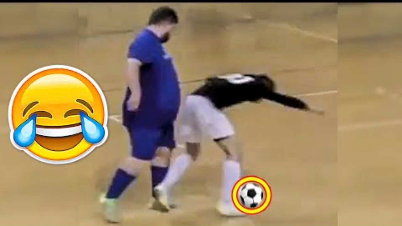 BEST SOCCER FOOTBALL VINES & TIKTOK'S 😂 FAILS, SKILLS, GOALS