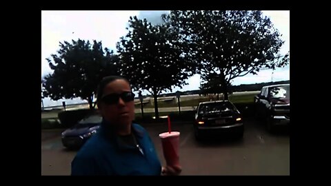 B.O.L.O SOVEREIGN CITIZEN: Georgetown Tx - license plate# bcs1503