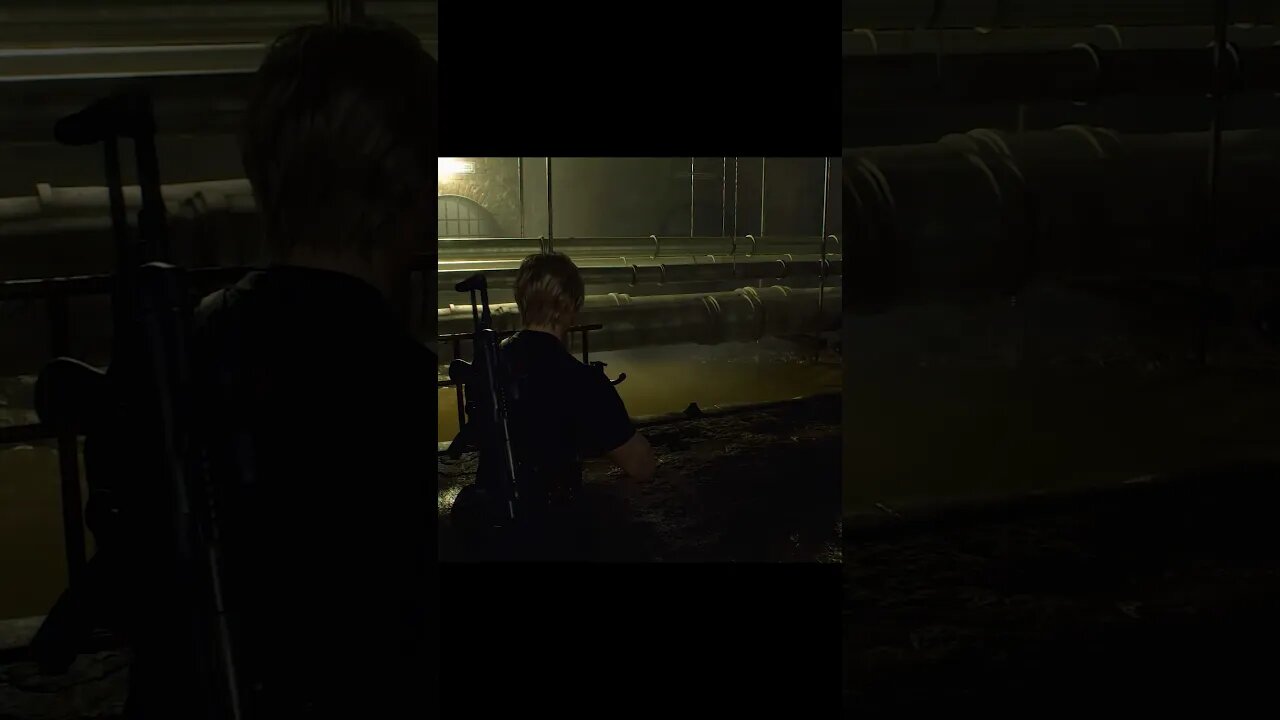 PHAT Rat | Resident Evil 4 Remake