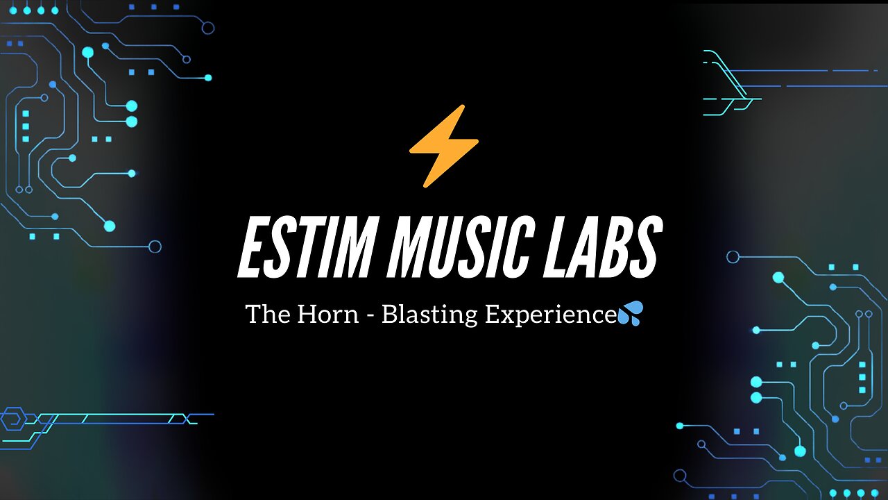 The Horn - Blasting Experience