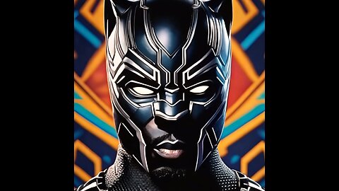 Black Panther #BlackPanther #TChalla #WakandaForever